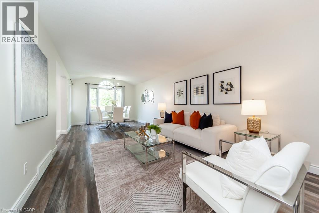 579 Windjammer Way Unit# Main, Waterloo, Ontario  N2K 3Z6 - Photo 7 - 40790705