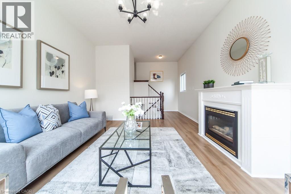 579 Windjammer Way Unit# Main, Waterloo, Ontario  N2K 3Z6 - Photo 23 - 40790705