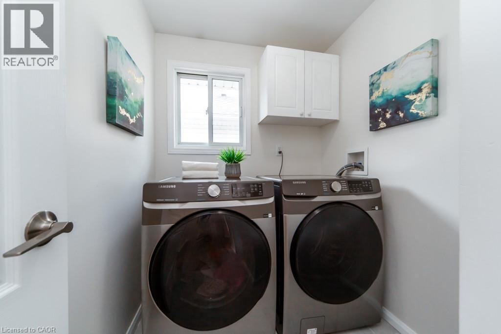 579 Windjammer Way Unit# Main, Waterloo, Ontario  N2K 3Z6 - Photo 35 - 40790705