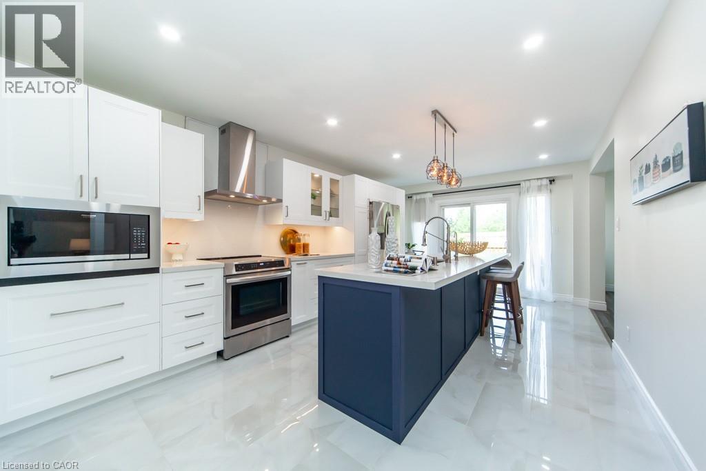 579 Windjammer Way Unit# Main, Waterloo, Ontario  N2K 3Z6 - Photo 16 - 40790705