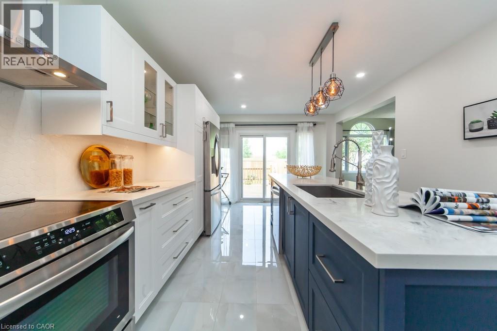 579 Windjammer Way Unit# Main, Waterloo, Ontario  N2K 3Z6 - Photo 19 - 40790705