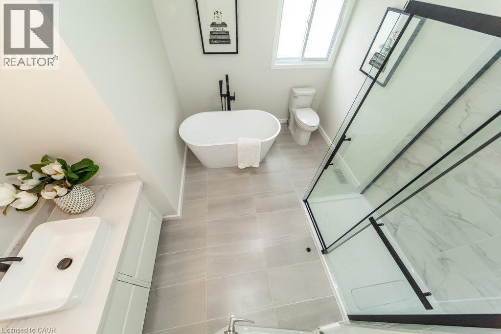 579 Windjammer Way Unit# Main, Waterloo, Ontario  N2K 3Z6 - Photo 34 - 40790705