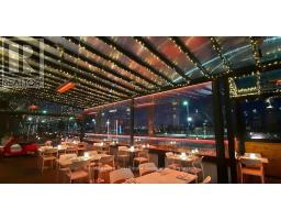 (REAR) - 6 MARKHAM STREET, Toronto, Ontario