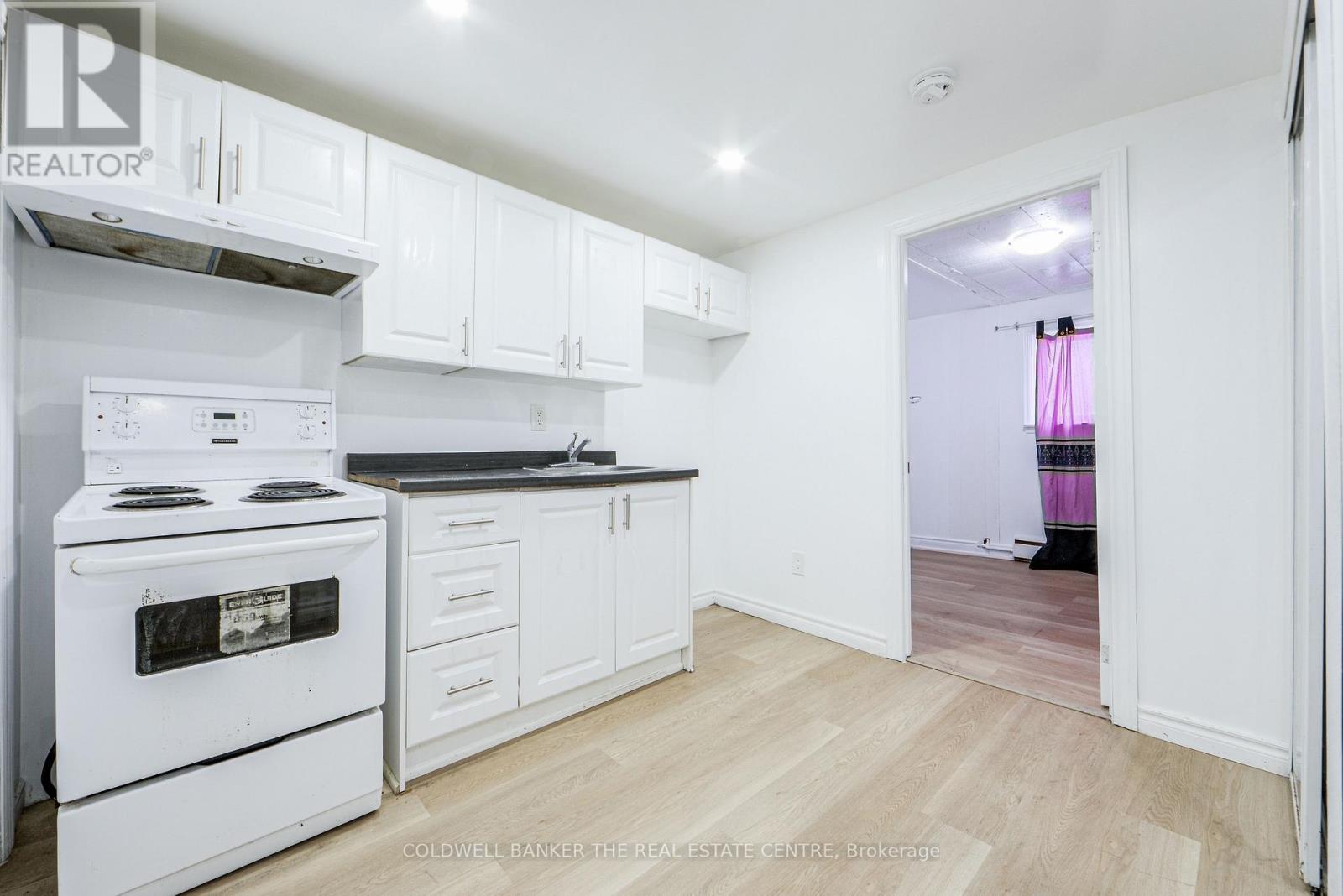 Lower Level - 77 Perivale Crescent, Toronto, Ontario  M1J 2C4 - Photo 10 - E12653730