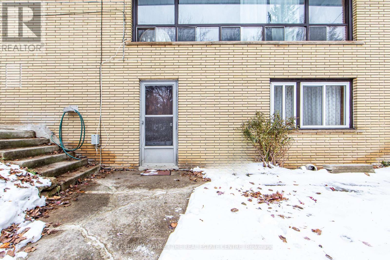 Lower Level - 77 Perivale Crescent, Toronto, Ontario  M1J 2C4 - Photo 14 - E12653730