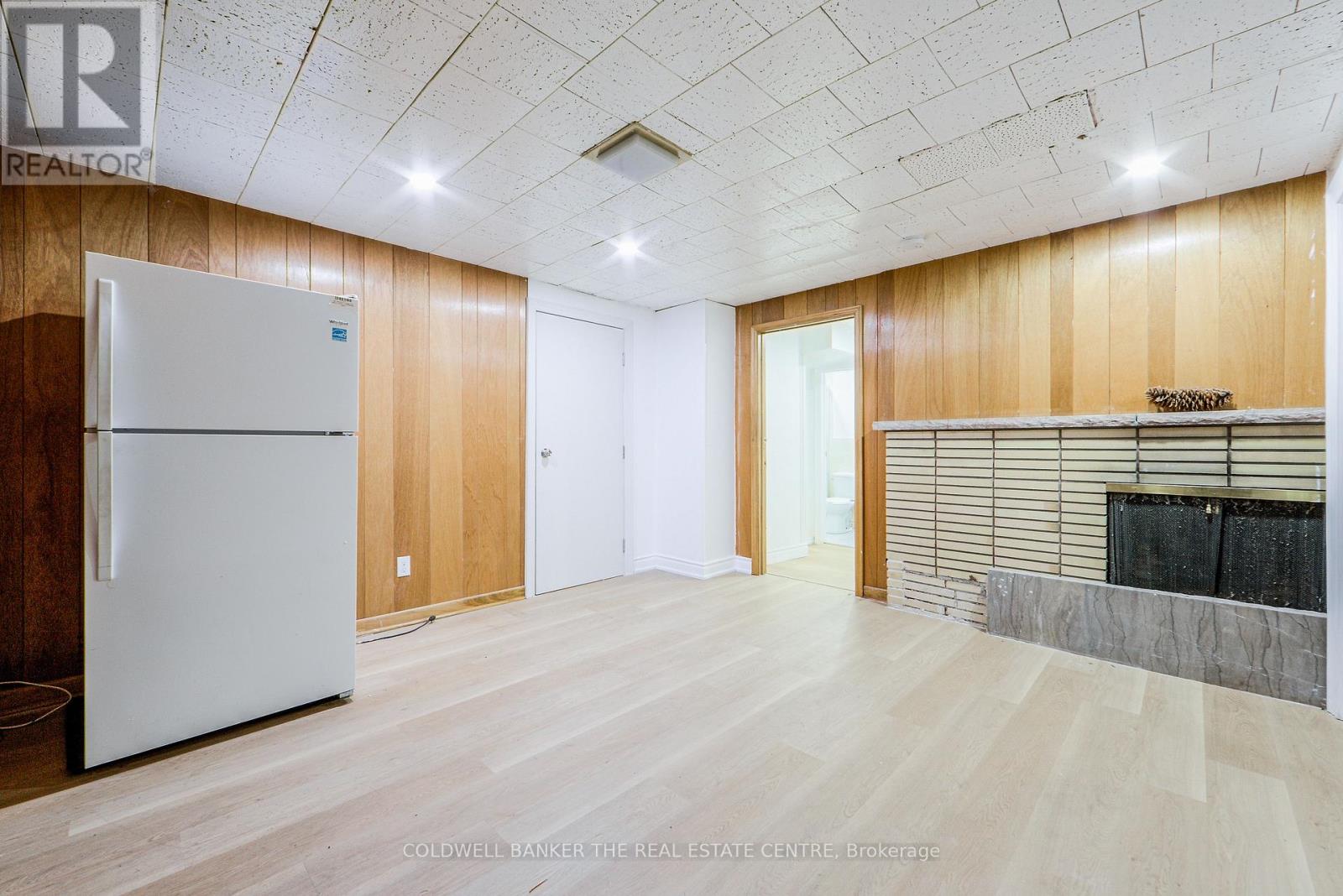 Lower Level - 77 Perivale Crescent, Toronto, Ontario  M1J 2C4 - Photo 2 - E12653730