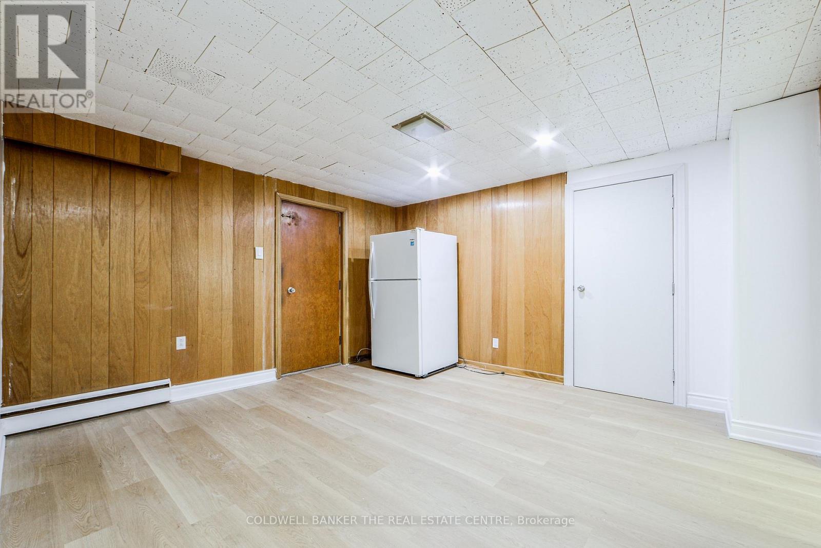 Lower Level - 77 Perivale Crescent, Toronto, Ontario  M1J 2C4 - Photo 3 - E12653730