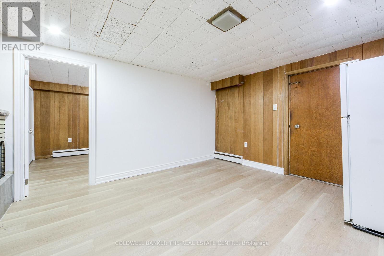 Lower Level - 77 Perivale Crescent, Toronto, Ontario  M1J 2C4 - Photo 4 - E12653730