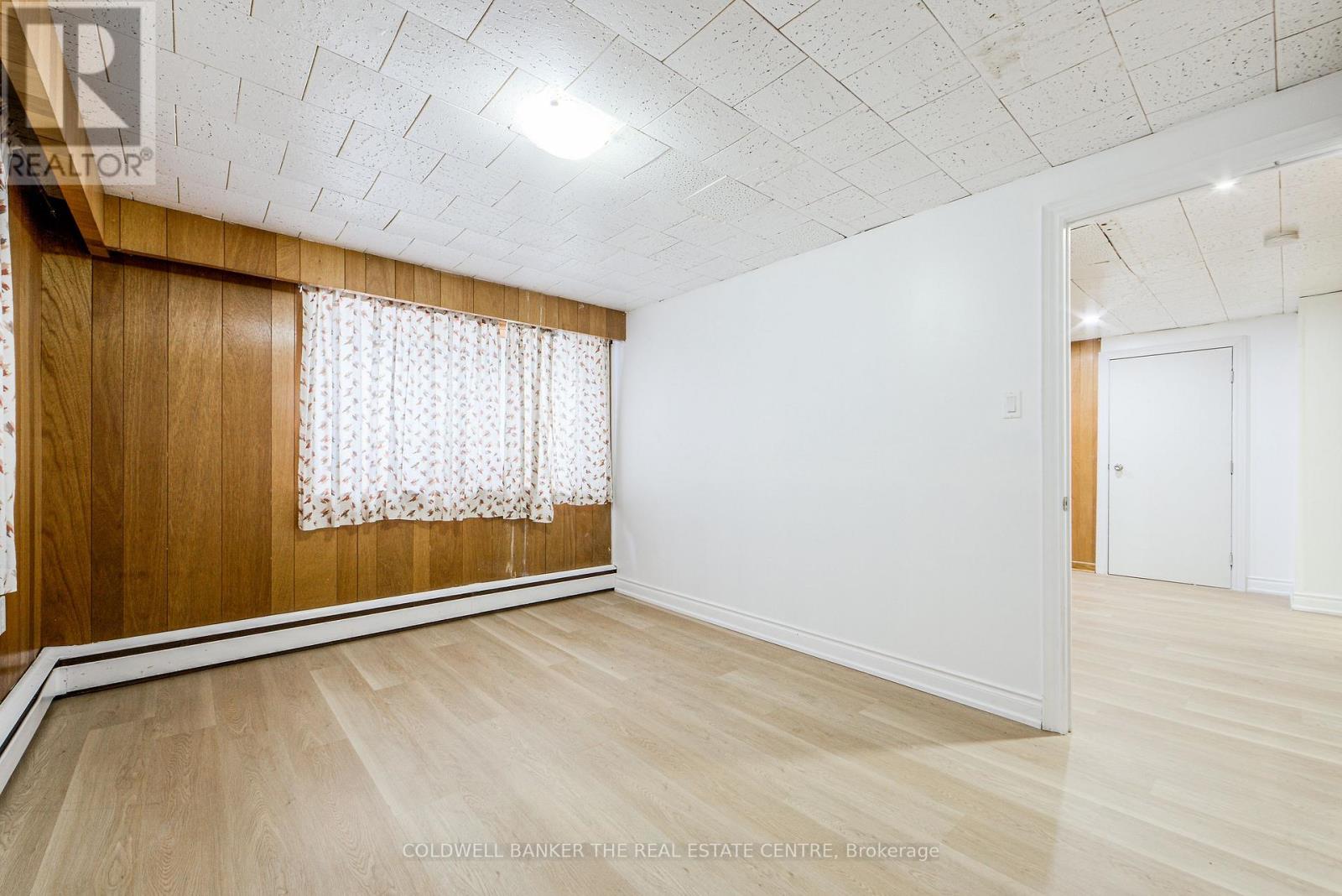 Lower Level - 77 Perivale Crescent, Toronto, Ontario  M1J 2C4 - Photo 6 - E12653730