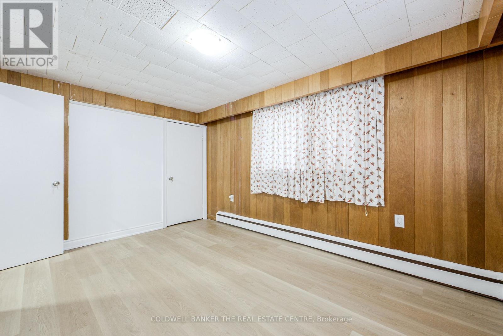 Lower Level - 77 Perivale Crescent, Toronto, Ontario  M1J 2C4 - Photo 7 - E12653730