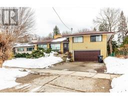 LOWER LEVEL - 77 PERIVALE CRESCENT, Toronto, Ontario