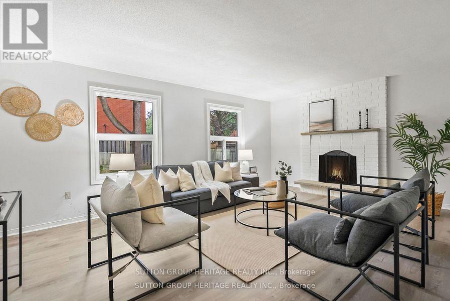 16 Mantell Crescent, Ajax, Ontario  L1T 3N6 - Photo 13 - E12653736