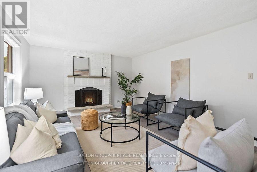 16 Mantell Crescent, Ajax, Ontario  L1T 3N6 - Photo 15 - E12653736