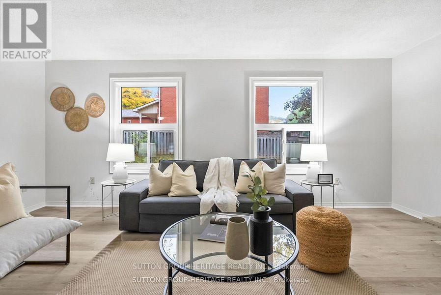 16 Mantell Crescent, Ajax, Ontario  L1T 3N6 - Photo 16 - E12653736