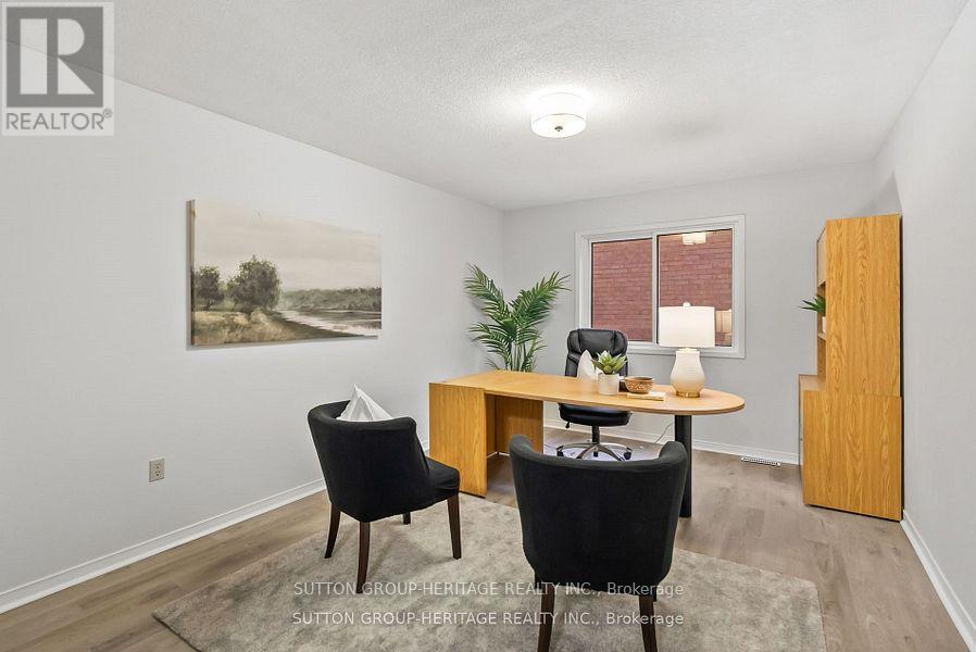 16 Mantell Crescent, Ajax, Ontario  L1T 3N6 - Photo 19 - E12653736