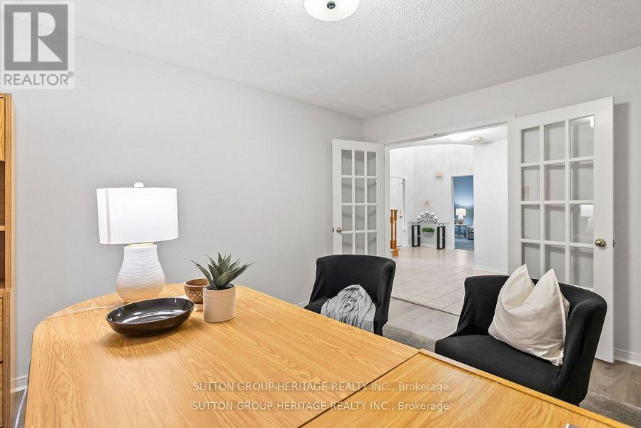 16 Mantell Crescent, Ajax, Ontario  L1T 3N6 - Photo 20 - E12653736