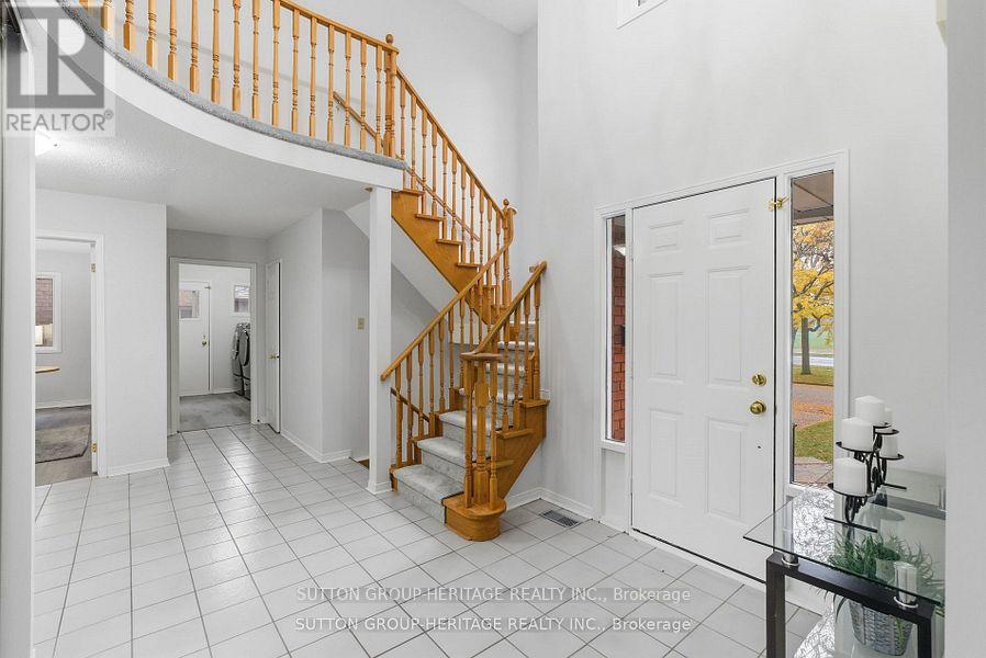 16 Mantell Crescent, Ajax, Ontario  L1T 3N6 - Photo 21 - E12653736