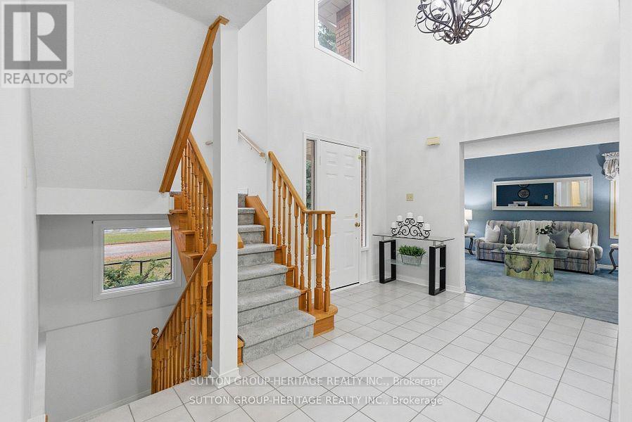 16 Mantell Crescent, Ajax, Ontario  L1T 3N6 - Photo 23 - E12653736