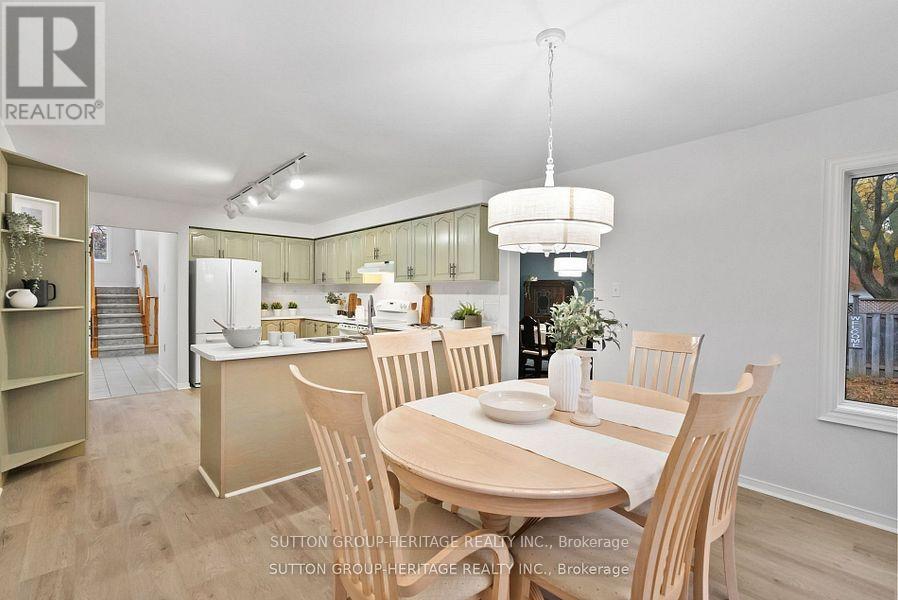 16 Mantell Crescent, Ajax, Ontario  L1T 3N6 - Photo 27 - E12653736