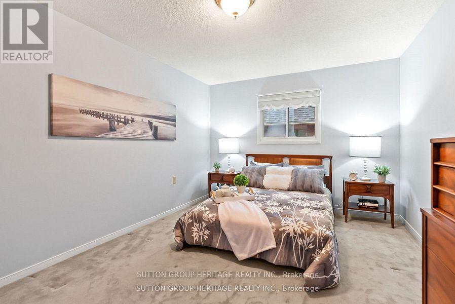 16 Mantell Crescent, Ajax, Ontario  L1T 3N6 - Photo 43 - E12653736