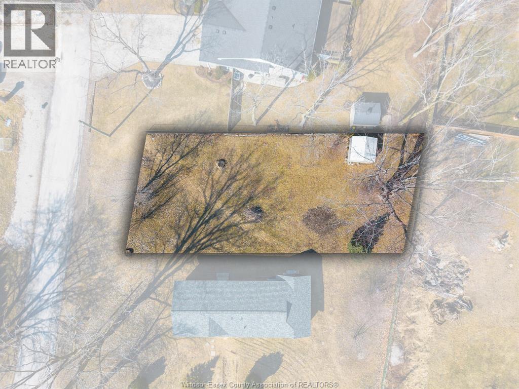 MLS# 25032111: V/L STADDON, Kingsville, Canada