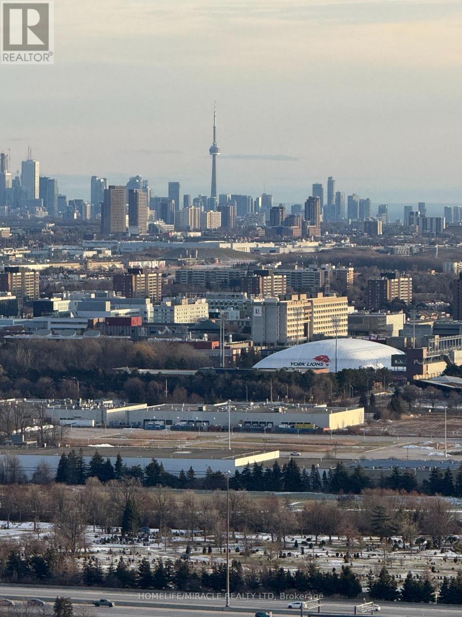 4212 - 7890 Jane Street, Vaughan, Ontario  L4K 0K9 - Photo 17 - N12592068