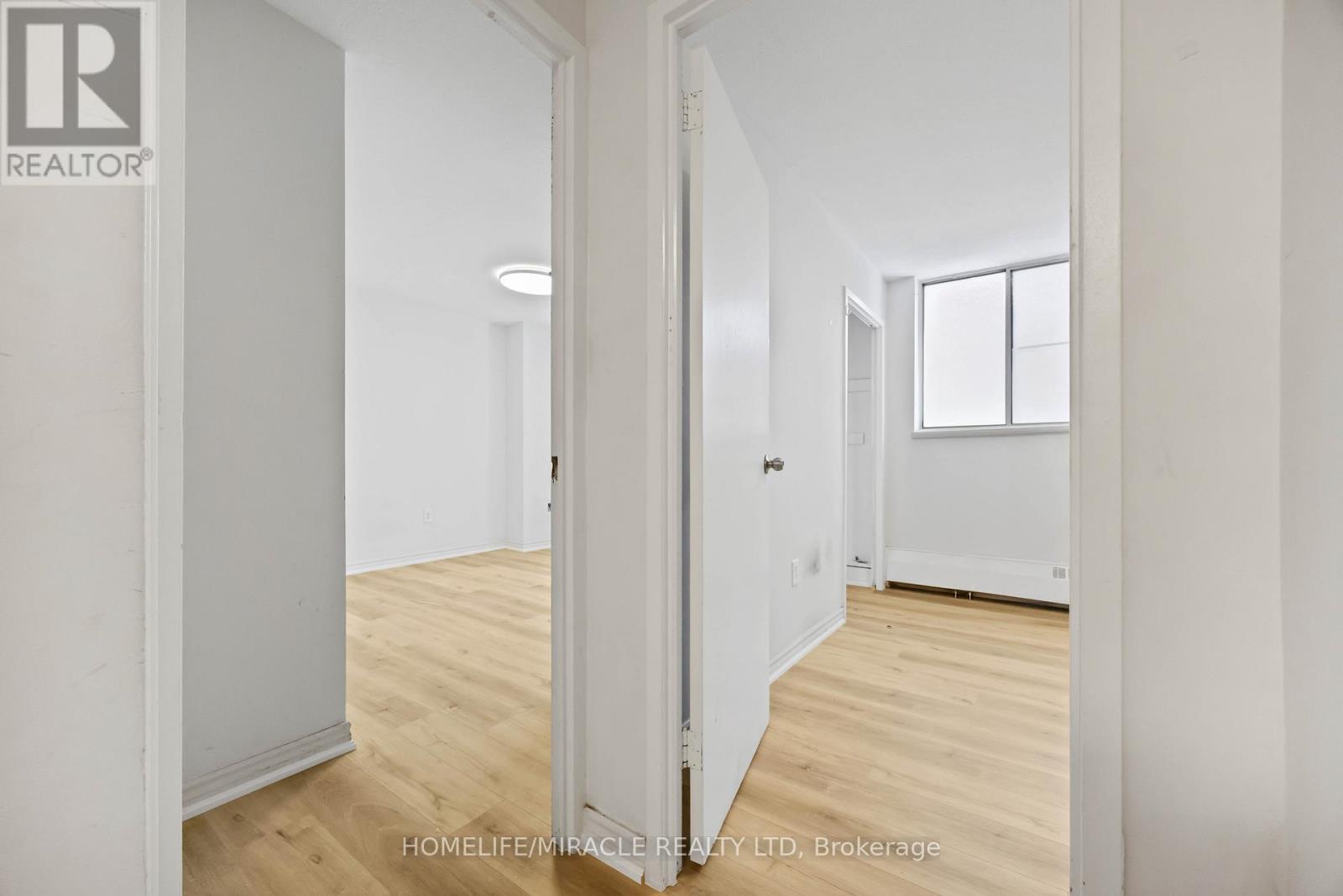 1008 - 60 Stevenson Road, Toronto, Ontario  M9V 2B4 - Photo 22 - W12573596