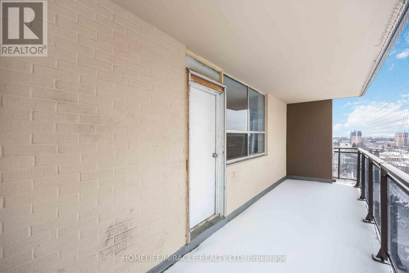 1008 - 60 Stevenson Road, Toronto, Ontario  M9V 2B4 - Photo 30 - W12573596