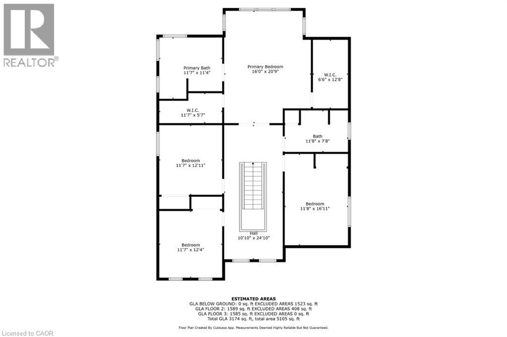 102 Crawford Rose Drive, Aurora, Ontario  L4G 4R9 - Photo 49 - 40790486