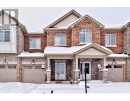 121 SAPPHIRE WAY, Thorold, Ontario