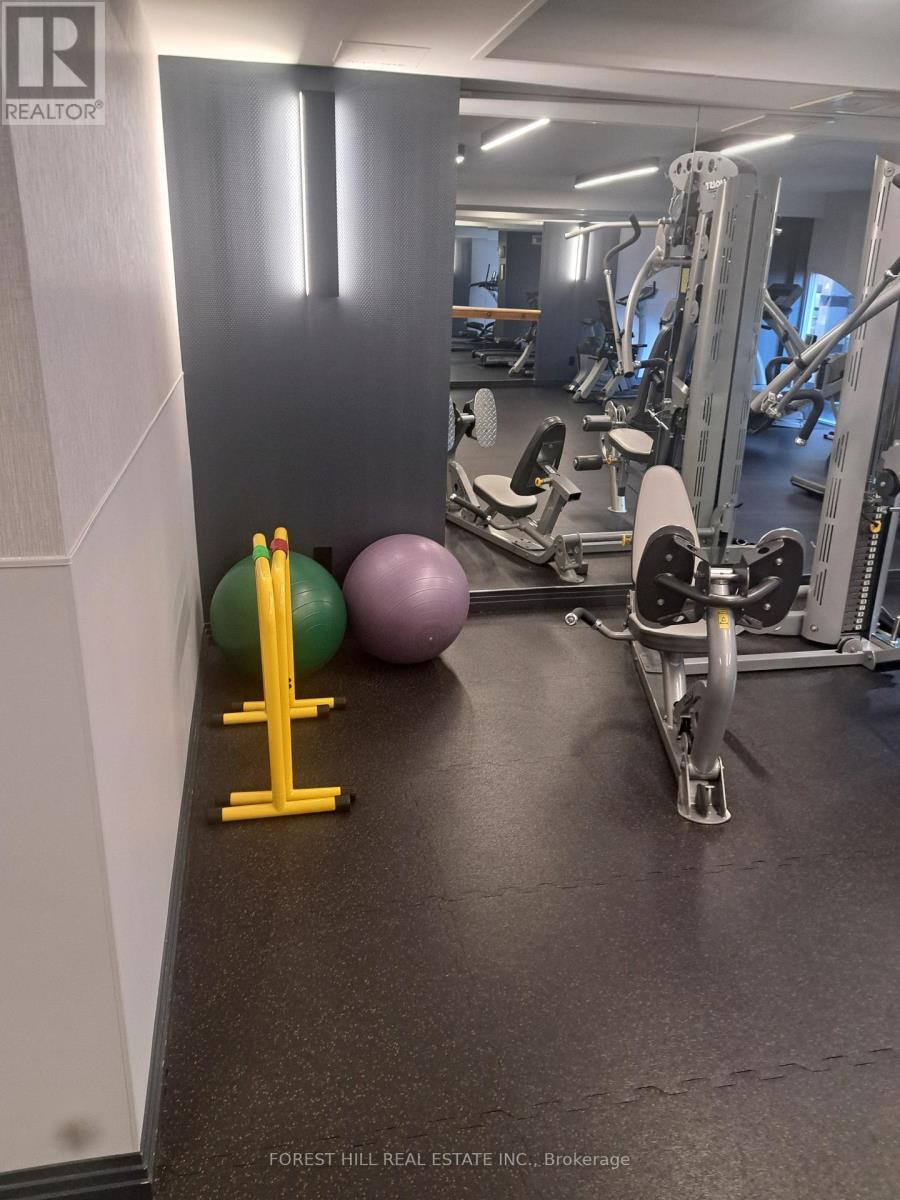 1202 - 388 Bloor Street, Toronto, Ontario  M4W 3W9 - Photo 21 - C12652878