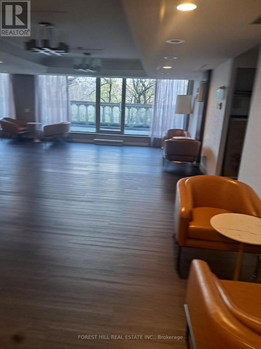 1202 - 388 Bloor Street, Toronto, Ontario  M4W 3W9 - Photo 23 - C12652878