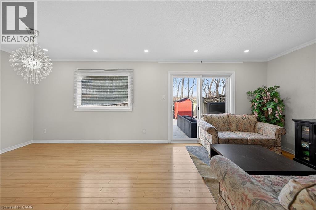 19 Hindquarter Crescent, Brampton, Ontario  L6S 2C3 - Photo 10 - 40795063