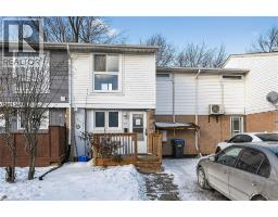 19 HINDQUARTER Crescent, Brampton, Ontario