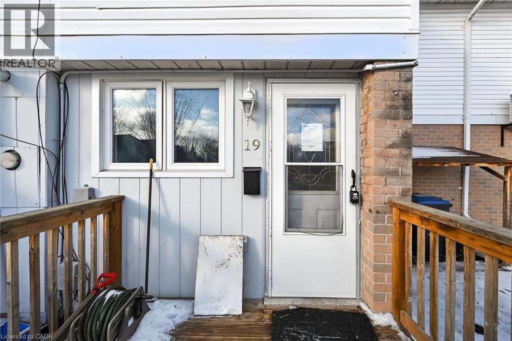 19 Hindquarter Crescent, Brampton, Ontario  L6S 2C3 - Photo 5 - 40795063