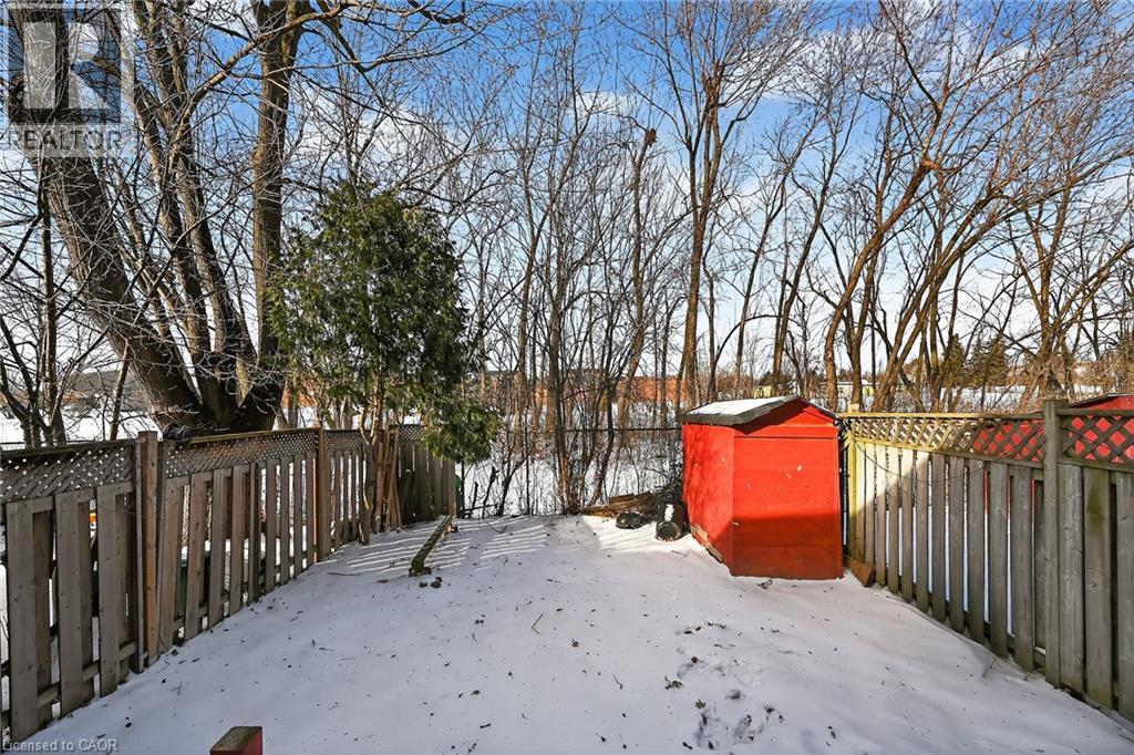 19 Hindquarter Crescent, Brampton, Ontario  L6S 2C3 - Photo 34 - 40795063