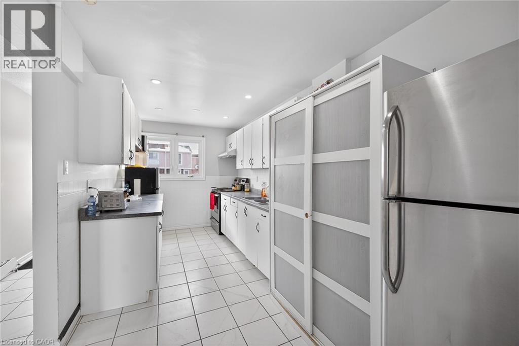 19 Hindquarter Crescent, Brampton, Ontario  L6S 2C3 - Photo 16 - 40795063