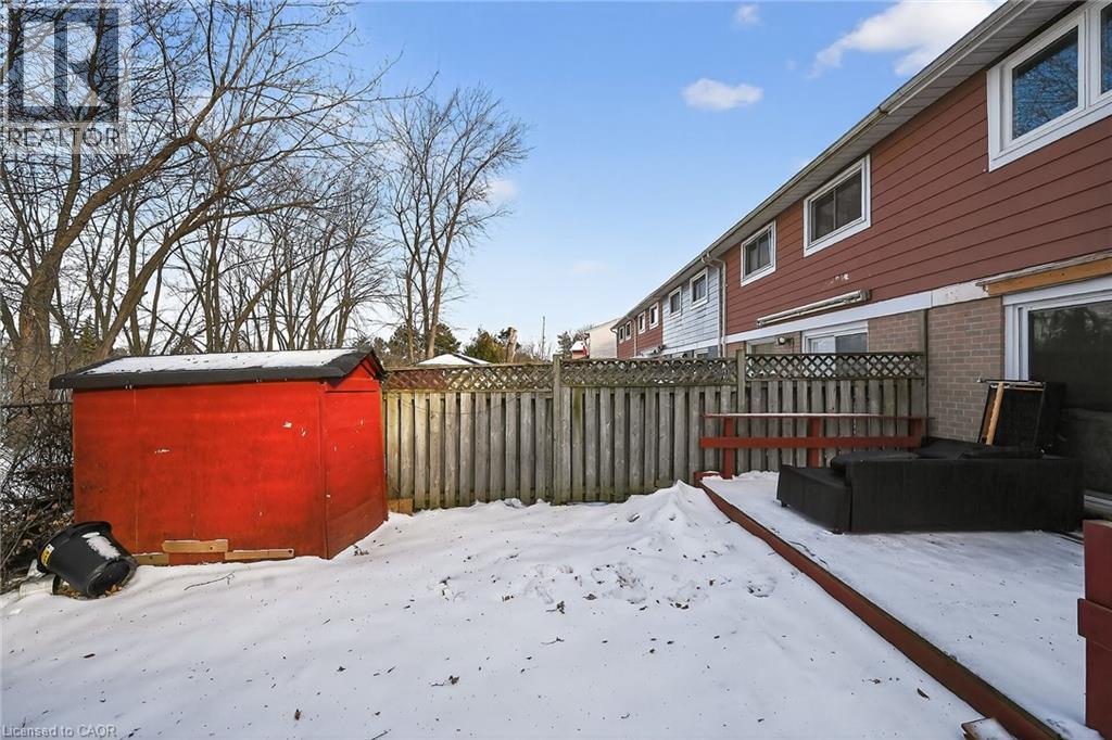 19 Hindquarter Crescent, Brampton, Ontario  L6S 2C3 - Photo 33 - 40795063