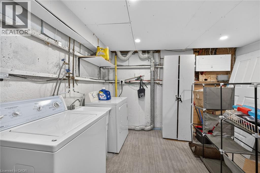 19 Hindquarter Crescent, Brampton, Ontario  L6S 2C3 - Photo 36 - 40795063