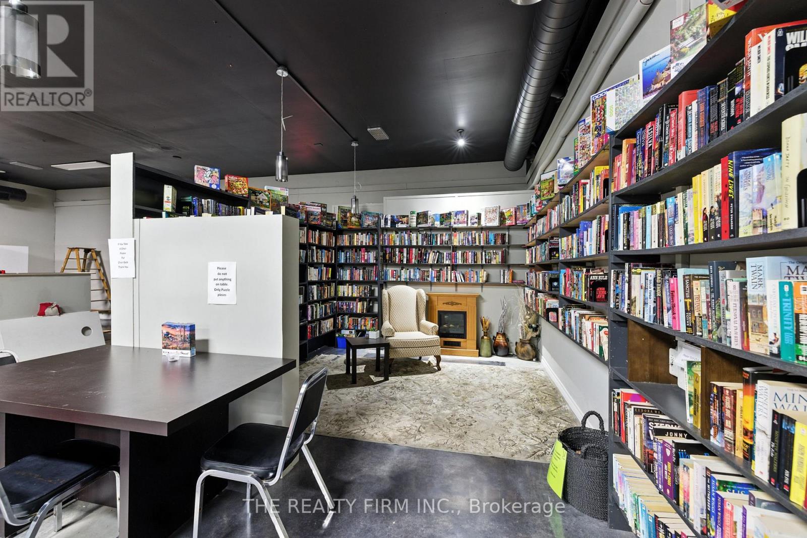 1 - 22790 Amiens Road, Middlesex Centre, Ontario  N0L 1R0 - Photo 34 - X12653774