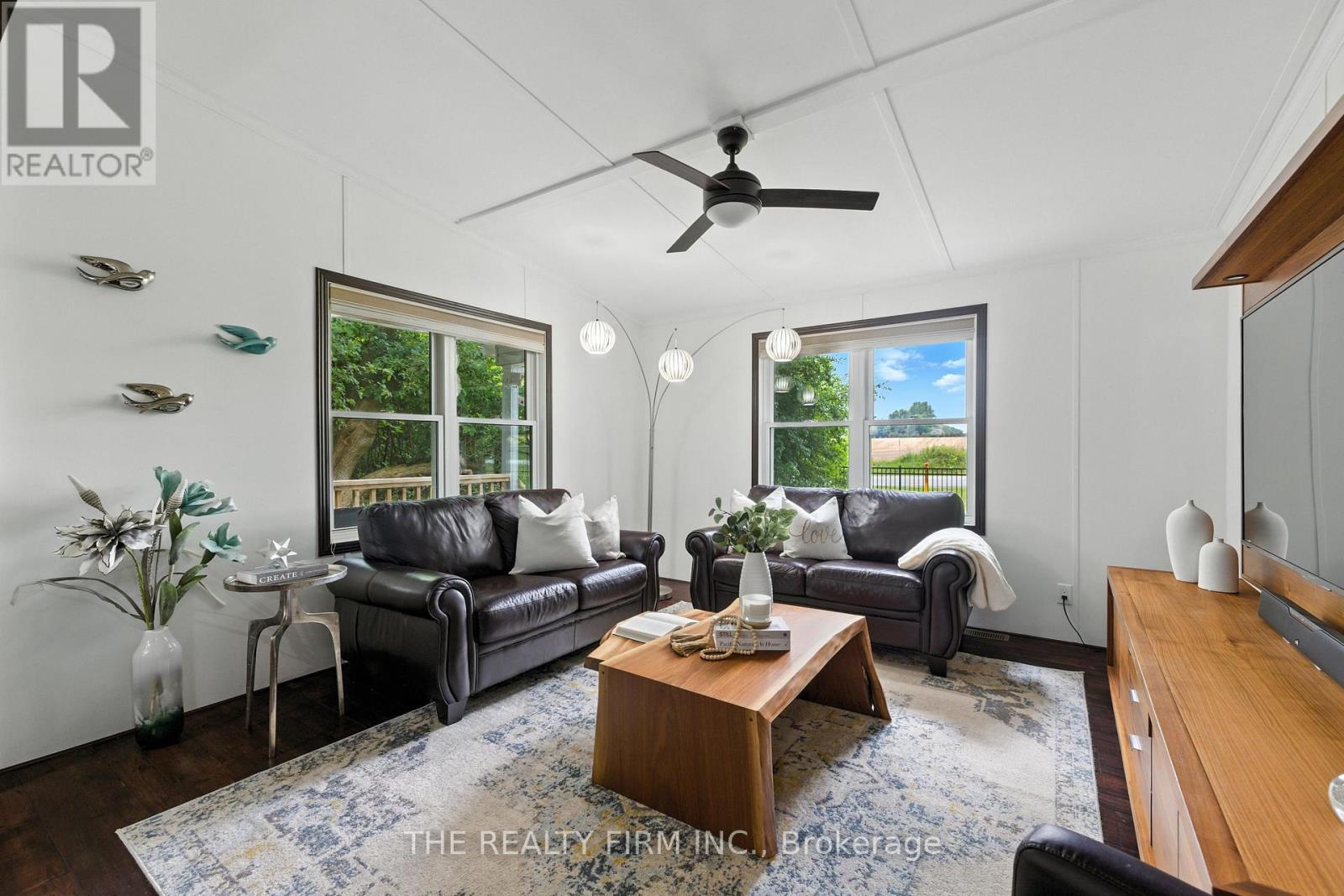 1 - 22790 Amiens Road, Middlesex Centre, Ontario  N0L 1R0 - Photo 4 - X12653774