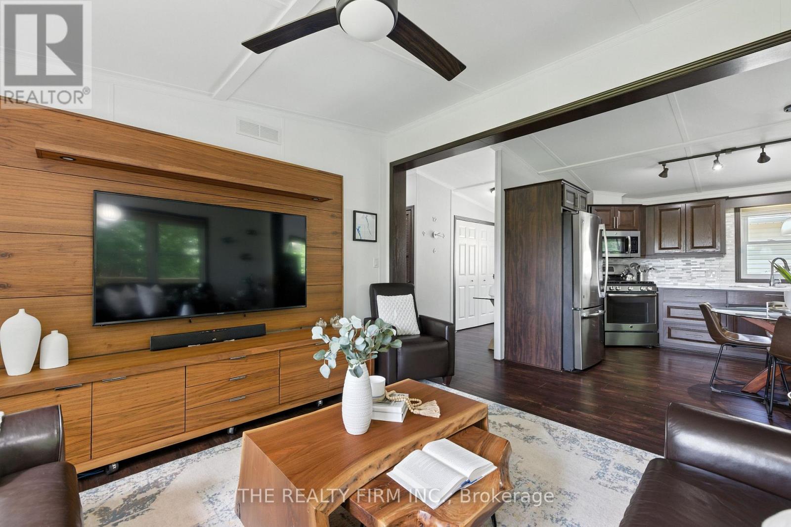 1 - 22790 Amiens Road, Middlesex Centre, Ontario  N0L 1R0 - Photo 6 - X12653774