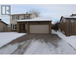 198 HOYLAKE CRESCENT, Ottawa, Ontario