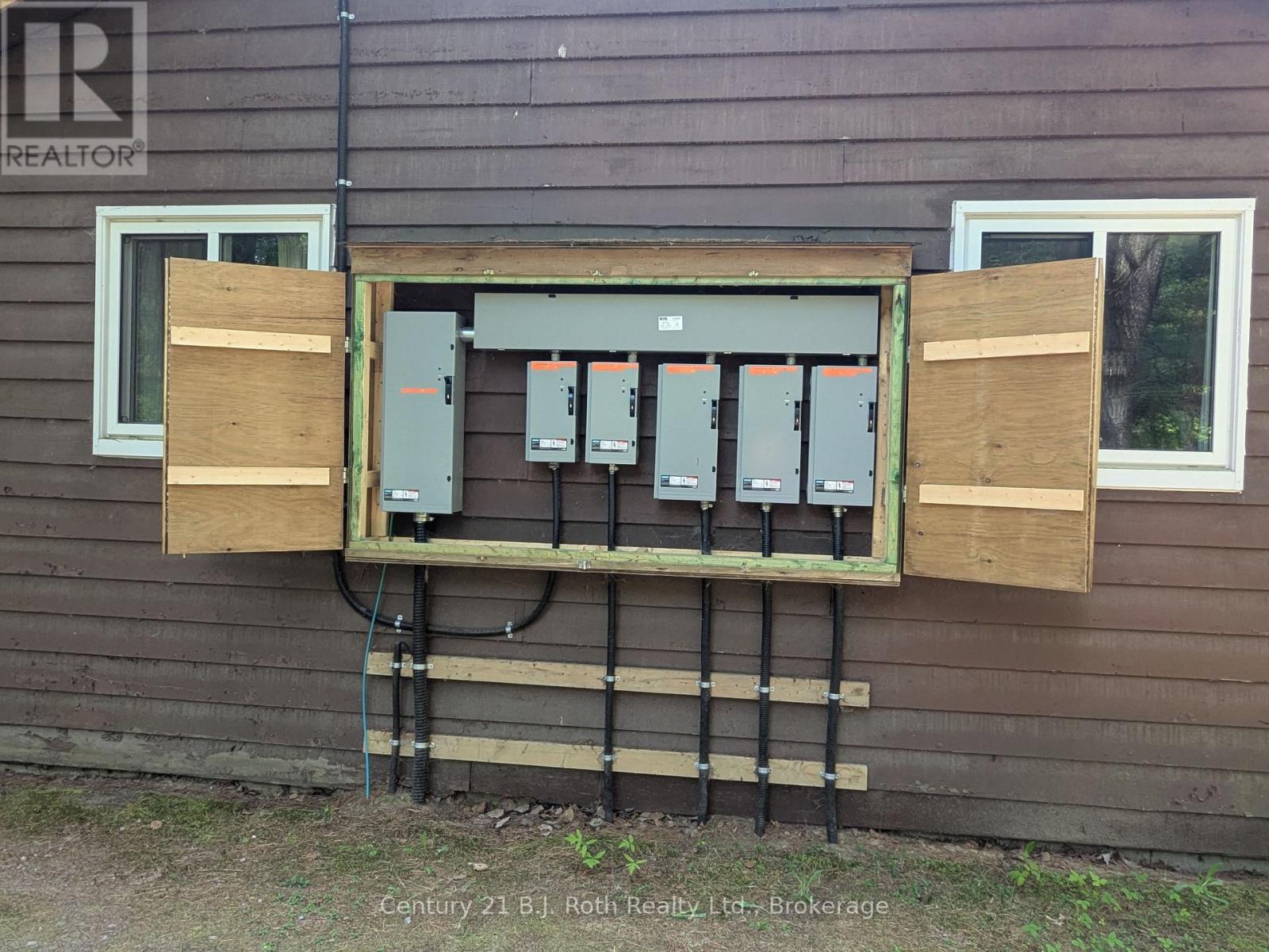 836 Lake Nipissing Road, Nipissing, Ontario  P0H 1W0 - Photo 13 - X12443770