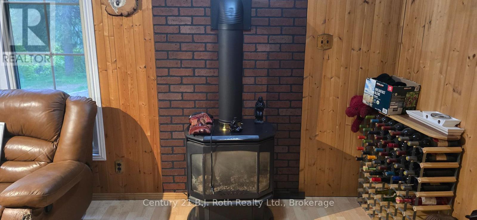 836 Lake Nipissing Road, Nipissing, Ontario  P0H 1W0 - Photo 21 - X12443770