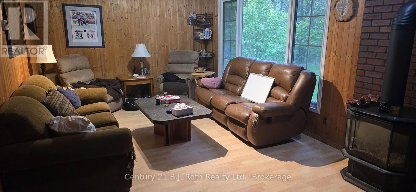 836 Lake Nipissing Road, Nipissing, Ontario  P0H 1W0 - Photo 19 - X12443770