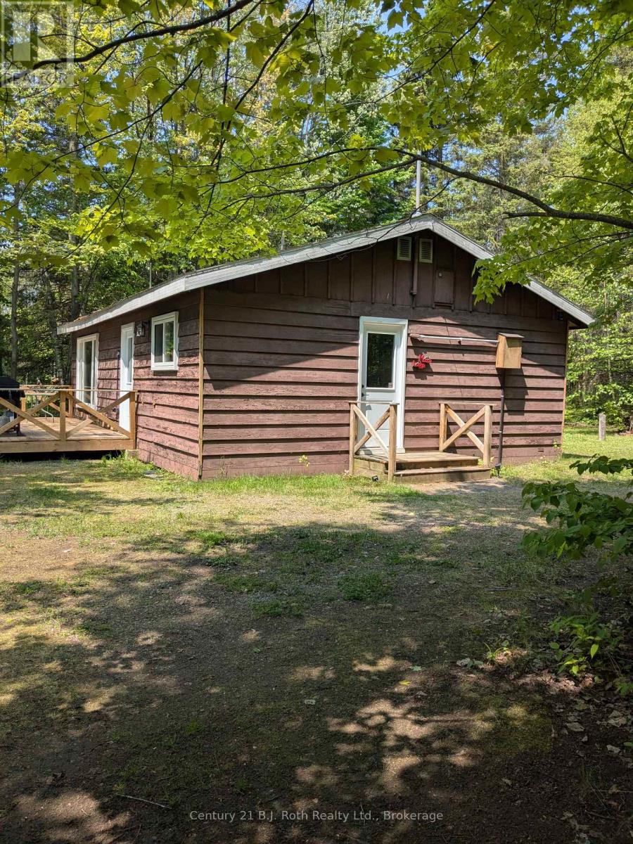 836 Lake Nipissing Road, Nipissing, Ontario  P0H 1W0 - Photo 12 - X12443770