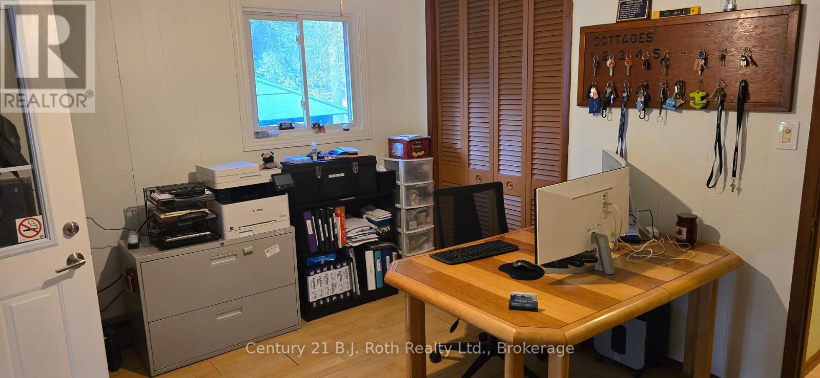 836 Lake Nipissing Road, Nipissing, Ontario  P0H 1W0 - Photo 26 - X12443770