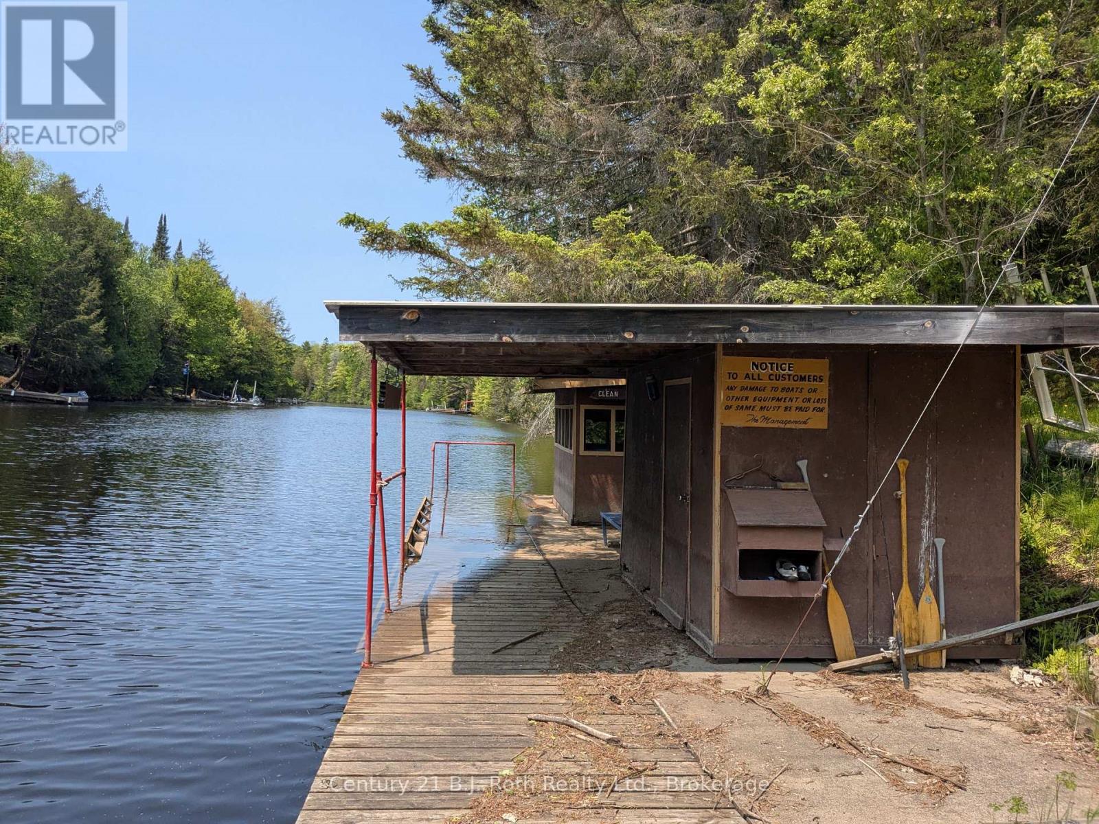 836 Lake Nipissing Road, Nipissing, Ontario  P0H 1W0 - Photo 4 - X12443770