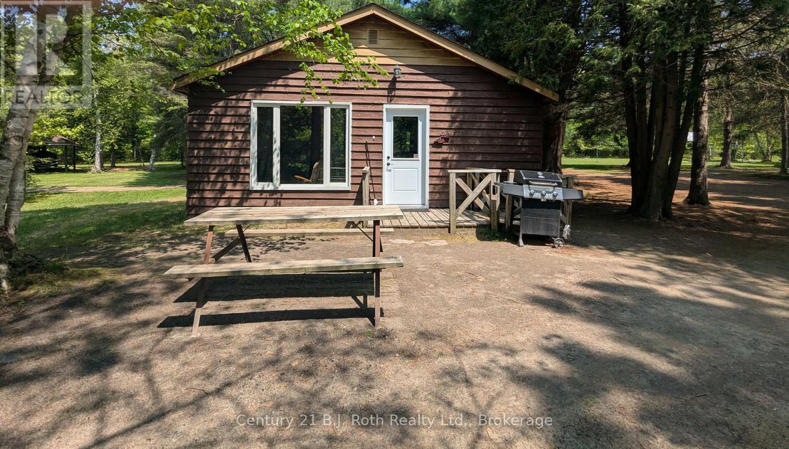 836 Lake Nipissing Road, Nipissing, Ontario  P0H 1W0 - Photo 8 - X12443770